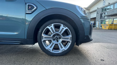 MINI Countryman 2.0 Cooper S Exclusive 5dr Petrol Hatchback